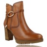 Women&#39;s Leather Ankle Boots from Pikolinos Connelly W7M-8542