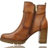 Women&#39;s Leather Ankle Boots from Pikolinos Connelly W7M-8542