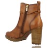 Women&#39;s Leather Ankle Boots from Pikolinos Connelly W7M-8542