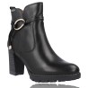 Damen-Stiefeletten aus Leder von Pikolinos Connelly W7M-8542