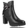 Women&#39;s Leather Ankle Boots from Pikolinos Connelly W7M-8542