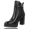 Women&#39;s Leather Ankle Boots from Pikolinos Connelly W7M-8542