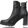 Women&#39;s Leather Ankle Boots from Pikolinos Connelly W7M-8542