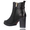 Women&#39;s Leather Ankle Boots from Pikolinos Connelly W7M-8542