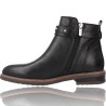 Women&#39;s Leather Ankle Boots from Pikolinos Aldaya W8J-8571C1
