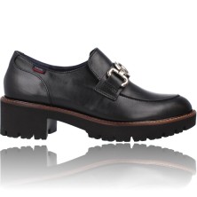 Calzados Vesga Zapatos Mujer Mocasín de Callaghan Adaptaction 13444 Freestyle foto 1