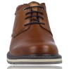Pikolinos Berna Men&#39;s Casual Leather Ankle Boots M8J-N8181