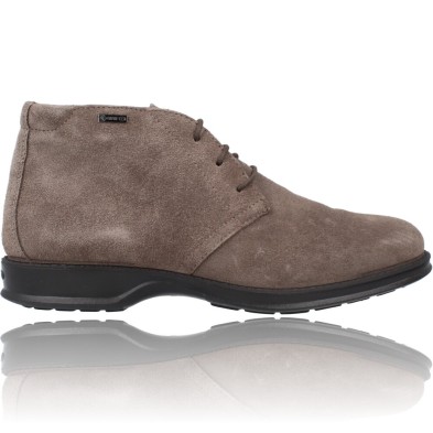 Botines Hombre Gore-Tex GTX de Igi&Co 26160