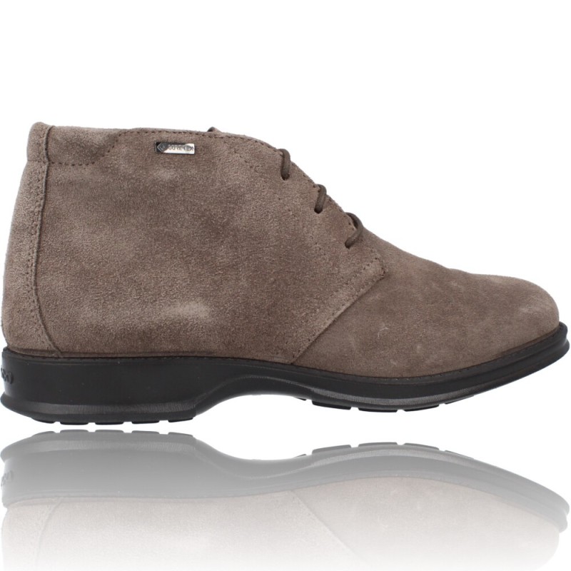 Botines Hombre Gore-Tex GTX de Igi&Co