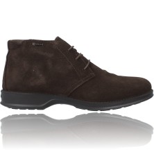 Botines Hombre Gore-Tex GTX...