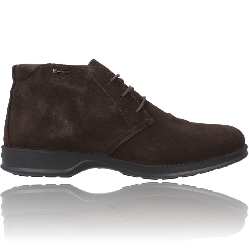 Buscar Tiranía ocio Botines Hombre Gore-Tex GTX de Igi&Co 26160