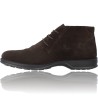 Botines Hombre Gore-Tex GTX de Igi&Co 26160