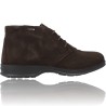 Botines Hombre Gore-Tex GTX de Igi&Co 26160