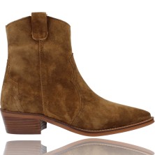 Botines Mujer Cowboy...