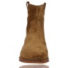 Women&#39;s Ankle Boots Cowboy Camper os de Alpe Woman Shoes 2548-11