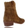 Botines Mujer Cowboy Camperos de Alpe Woman Shoes 2548-11