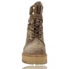 TD6PL3 BOTIN HEBILLA EMPEINE