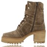 TD6PL3 BOTIN HEBILLA EMPEINE