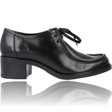 Zapatos Mujer Wallabee de...