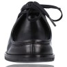 Zapatos Mujer Wallabee de Luis Gonzalo 5122M