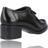 Wallabee-Schuhe für Damen von Luis Gonzalo 5122M