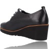 Women&#39;s Leather Wedge Casual Shoes by Callaghan Adaptaction Chap 24514