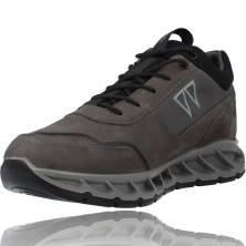 Calzados Vesga Deportivas Hombre Gore-Tex GTX casual de Igi&Co 2642211 foto 4