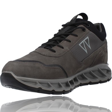 Deportivas Hombre Gore-Tex GTX casual de Igi&Co 2642211