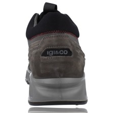 Calzados Vesga Deportivas Hombre Gore-Tex GTX casual de Igi&Co 2642211 foto 7