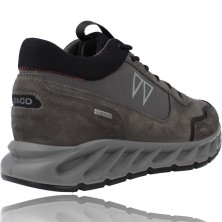 Calzados Vesga Deportivas Hombre Gore-Tex GTX casual de Igi&Co 2642211 foto 8