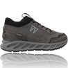 Deportivas Hombre Gore-Tex GTX casual de Igi&Co 2642211