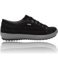 Deportivas Mujer Gore-Tex...
