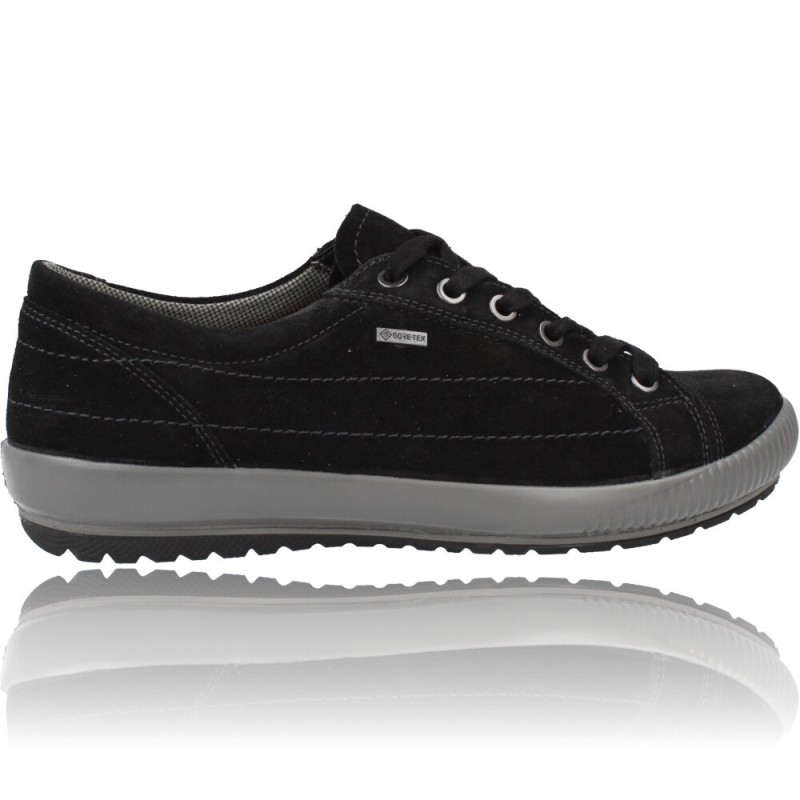 Deportivas Mujer Gore-Tex Casual de Legero 2-000613