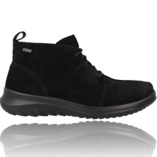 Damen Stiefeletten Gore-Tex...