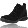 Women&#39;s Ankle Boots Gore-Tex GTX Casual by Legero 2-0009569