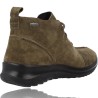 Botines Mujer Gore-Tex GTX Casual de Legero 2-0009569