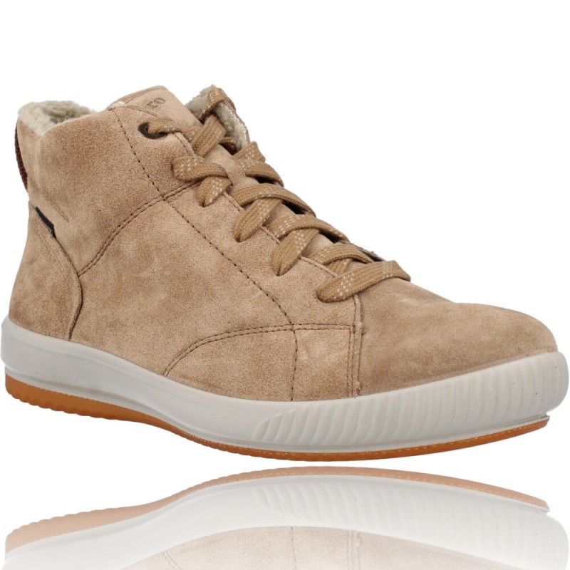 Botas legero hotsell gore tex mujer