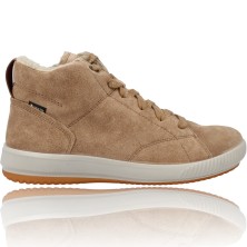 Damen Stiefeletten Gore-Tex...