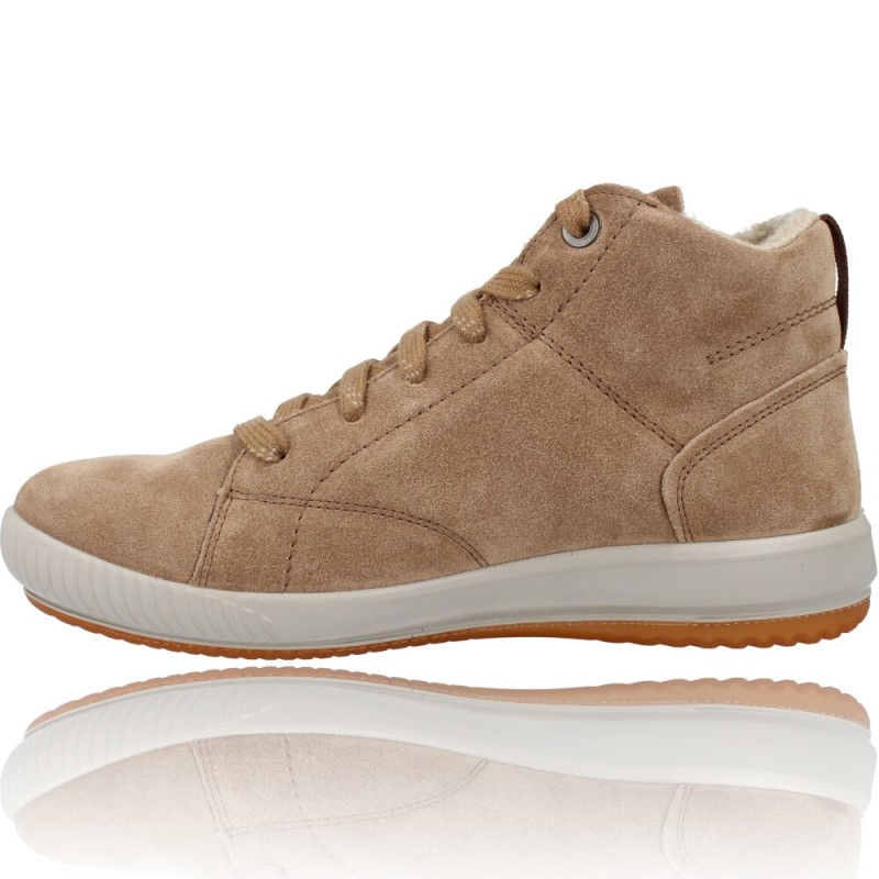 Legero gore top tex mujer