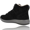 Women&#39;s Ankle Boots Gore-Tex GTX Casual by Legero 2-000187