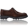 Men&#39;s Casual Wallabee Shoes by Luis Gonzalo 1994H