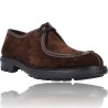 Men&#39;s Casual Wallabee Shoes by Luis Gonzalo 1994H