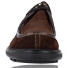 Zapatos Hombre Casual Wallabee de Luis Gonzalo 1994H