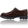 Men&#39;s Casual Wallabee Shoes by Luis Gonzalo 1994H