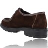 Men&#39;s Casual Wallabee Shoes by Luis Gonzalo 1994H