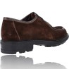 Men&#39;s Casual Wallabee Shoes by Luis Gonzalo 1994H