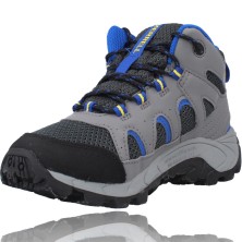 Calzados Vesga Botas Niños Waterproof de Merrell Oakcreek MK264767 foto 4