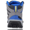 Merrell Oakcreek Wasserdichte Kinderstiefel MK264767