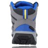 Merrell Oakcreek Waterproof Kids Boots MK264767