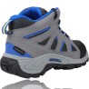 Merrell Oakcreek Waterproof Kids Boots MK264767